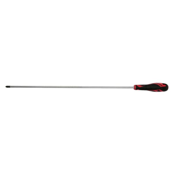 MD962N4D PZ2 x 400mm Screwdriver